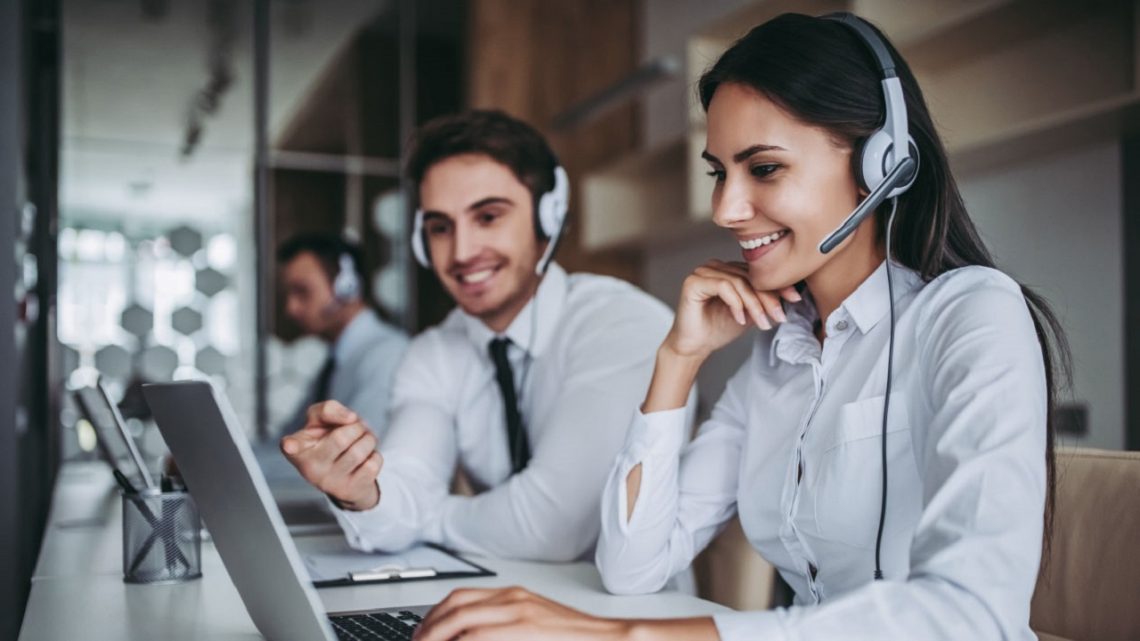 Herramientas Para Gestionar El Call Center Ssd Blog