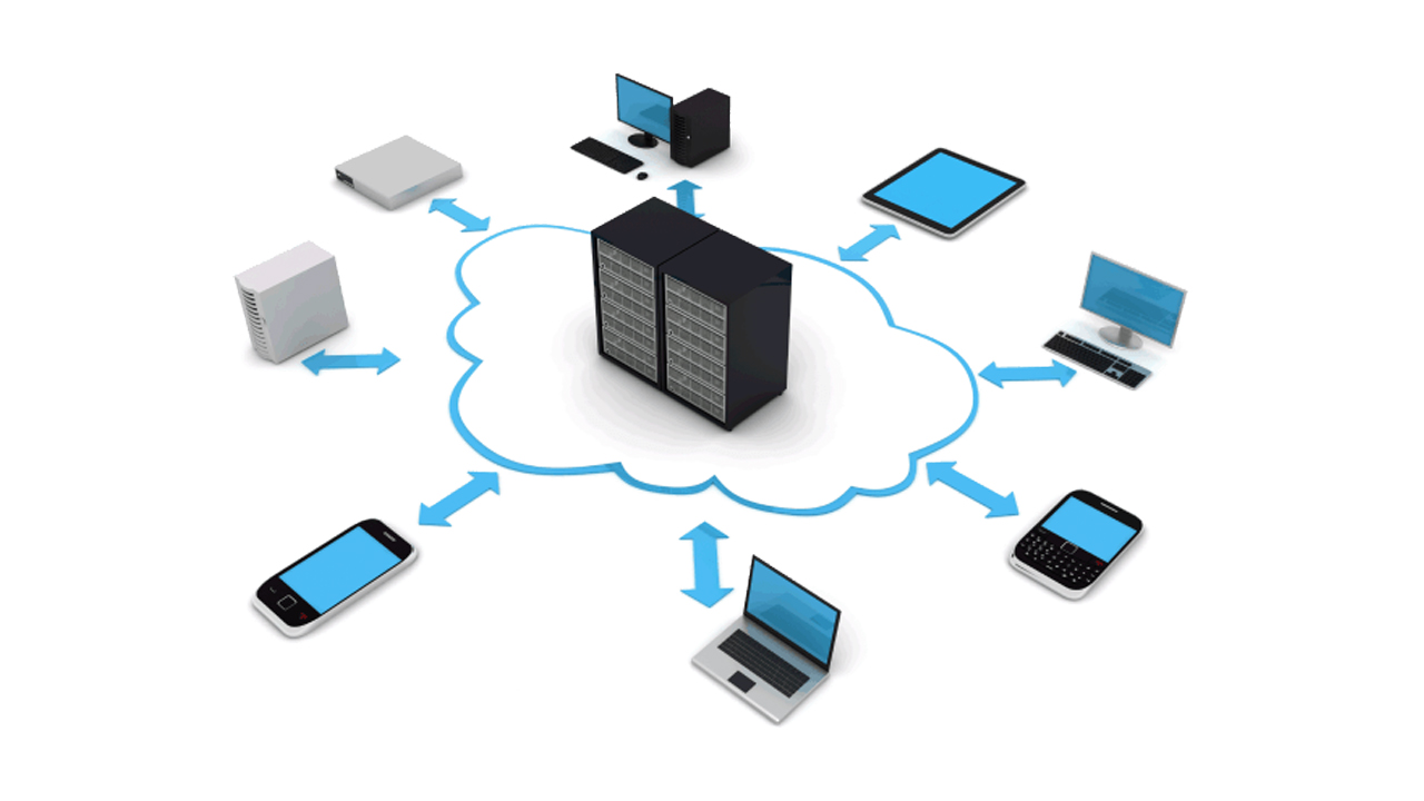 Ejemplos de Servicios Cloud