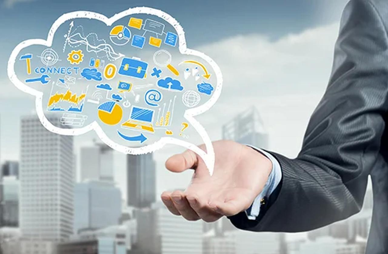 10 consejos para trabajar en la nube | SSD Blog