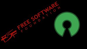 Software libre, gratuito, abierto
