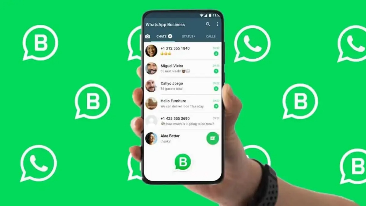 Precios de Whatsapp Business 2022