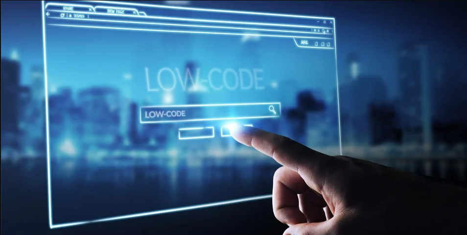 ¿Qué es el low code y no code? | SSD Blog