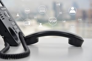 VoIP Call Traking