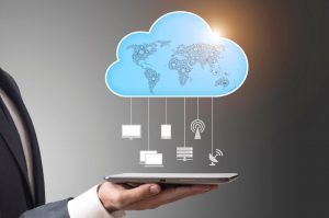 Ejemplos de servicios de cloud para empresas