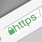 El protocolo https asegura tus datos en línea