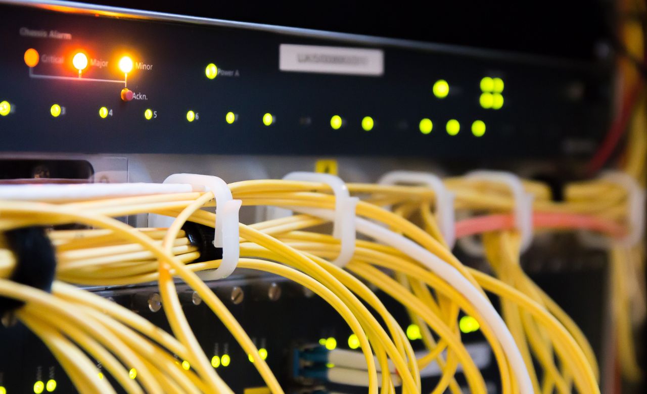 ¿Qué es un router y su uso en la red de comunicaciones? | SSD Blog