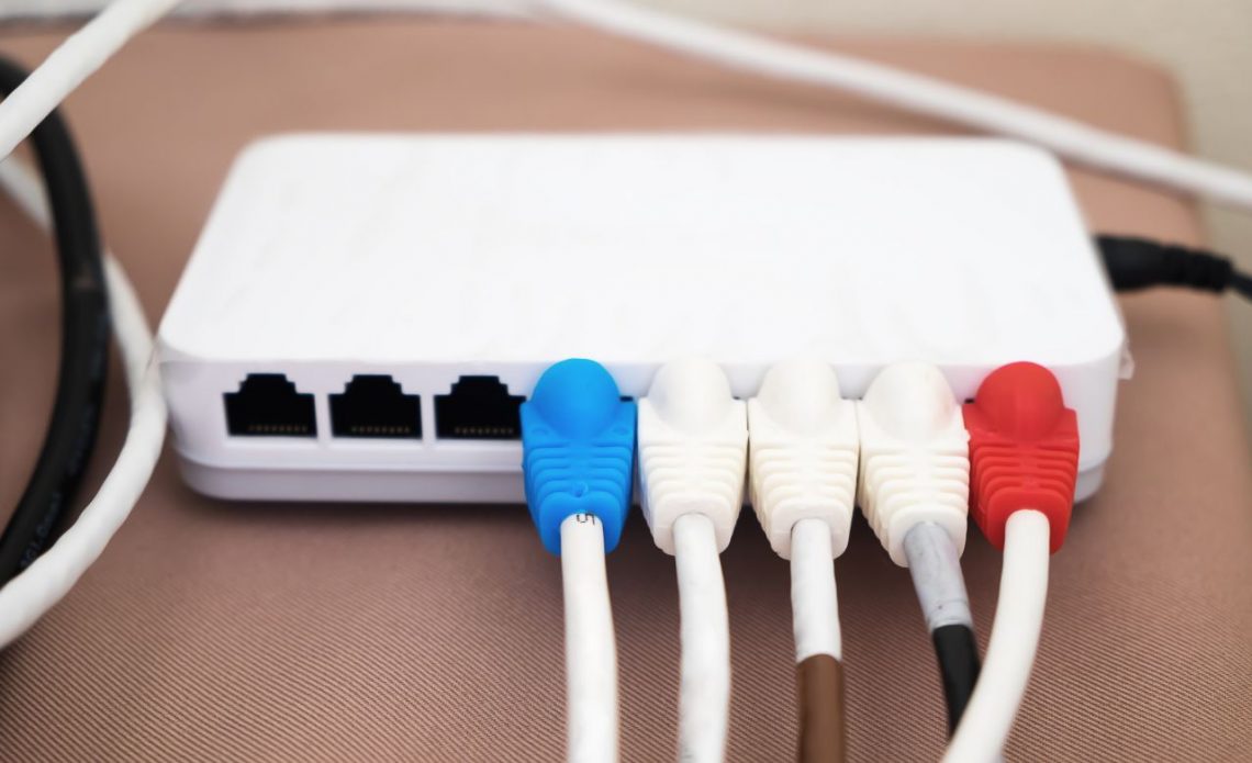 Que Significa Router ¿Qué es un router y su uso en la red de comunicaciones? | SSD Blog